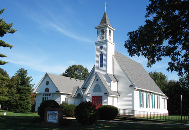 St. Paul's Church
