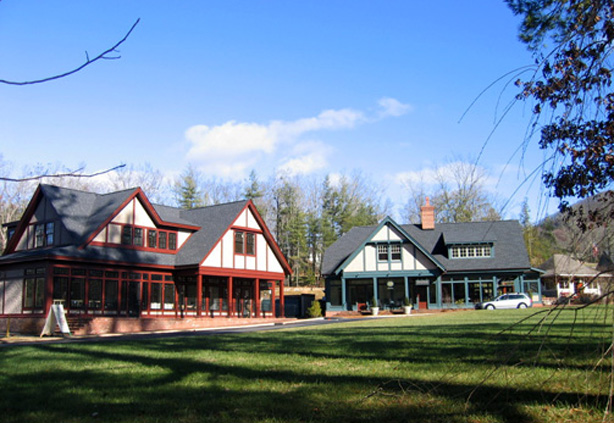 Cheshire Town Center