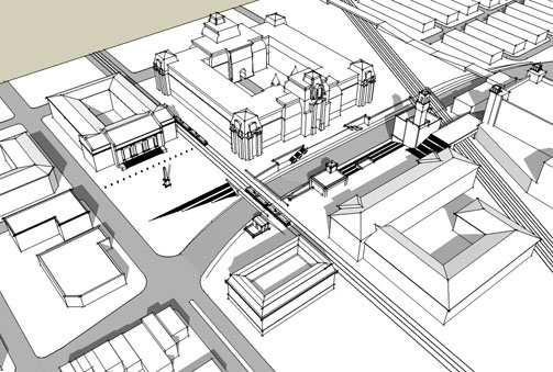 Highlandtown-Greektown Station Area Plan