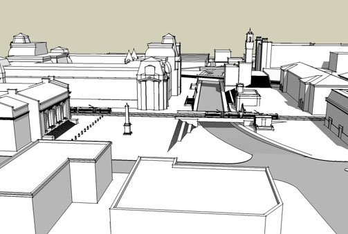 Highlandtown-Greektown Station Area Plan