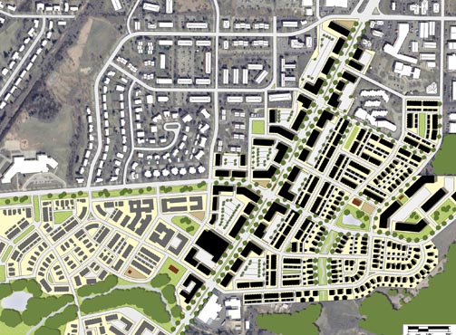 Madison, WI BRT Study